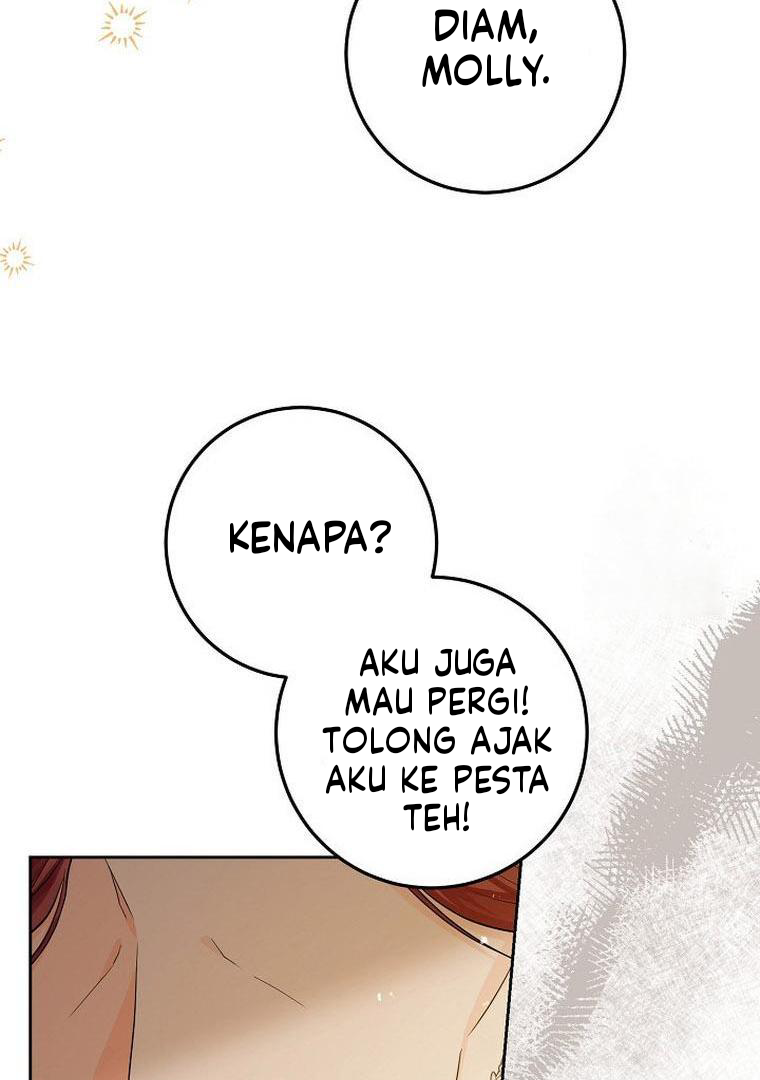 Princess Who Hides Her Fandom Chapter 20 - halaman 68