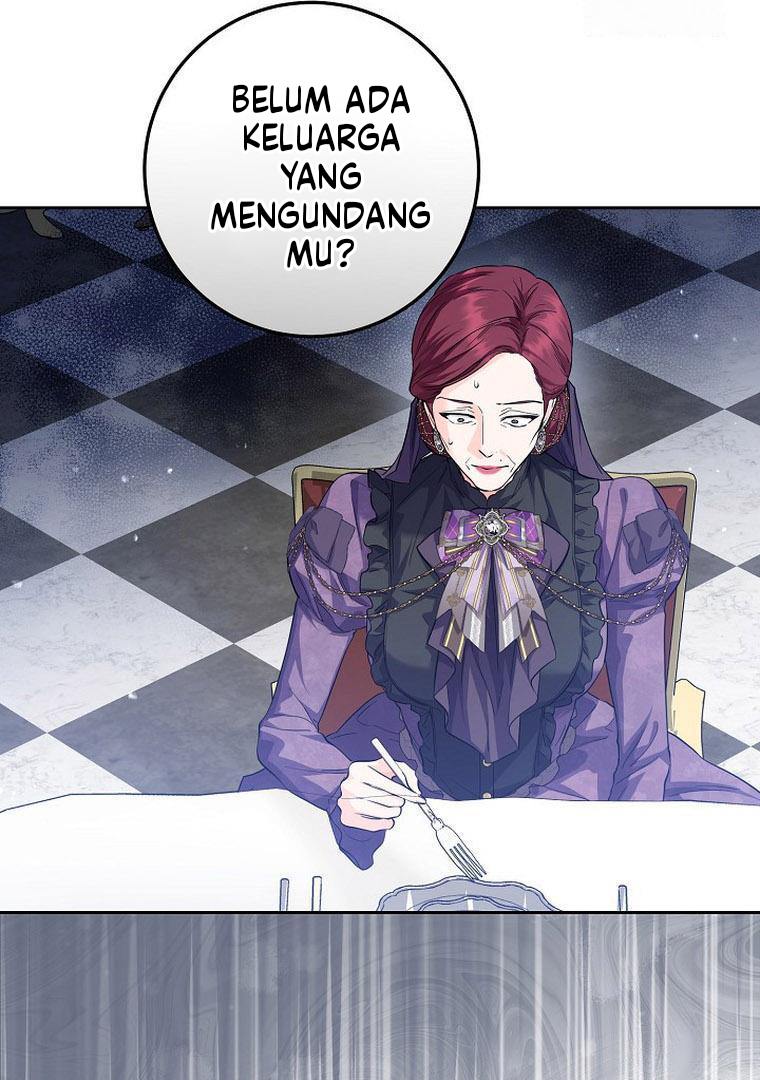 Princess Who Hides Her Fandom Chapter 20 - halaman 72