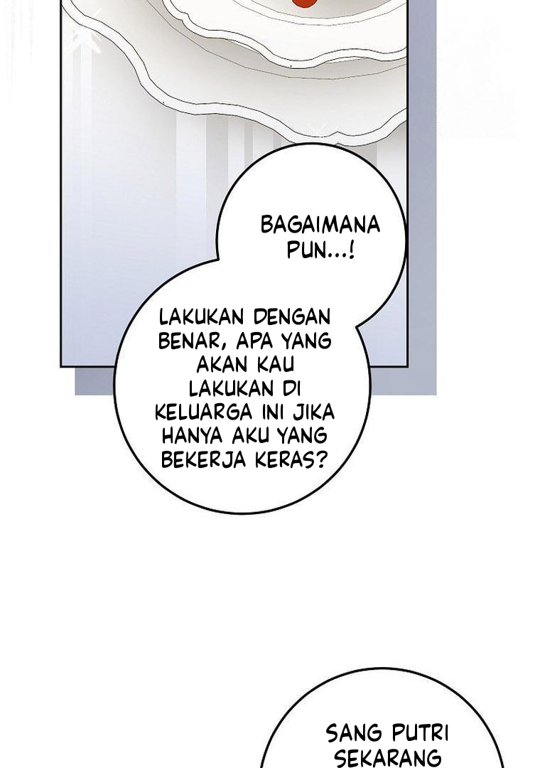 Princess Who Hides Her Fandom Chapter 20 - halaman 74