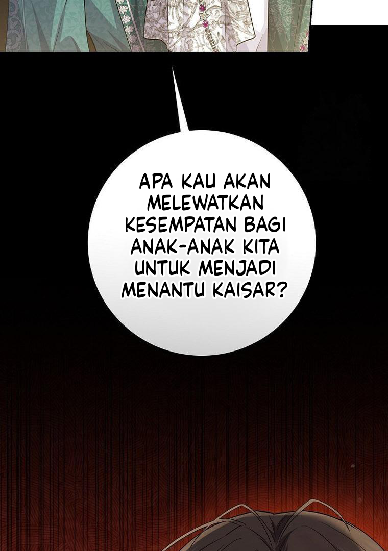 Princess Who Hides Her Fandom Chapter 20 - halaman 76