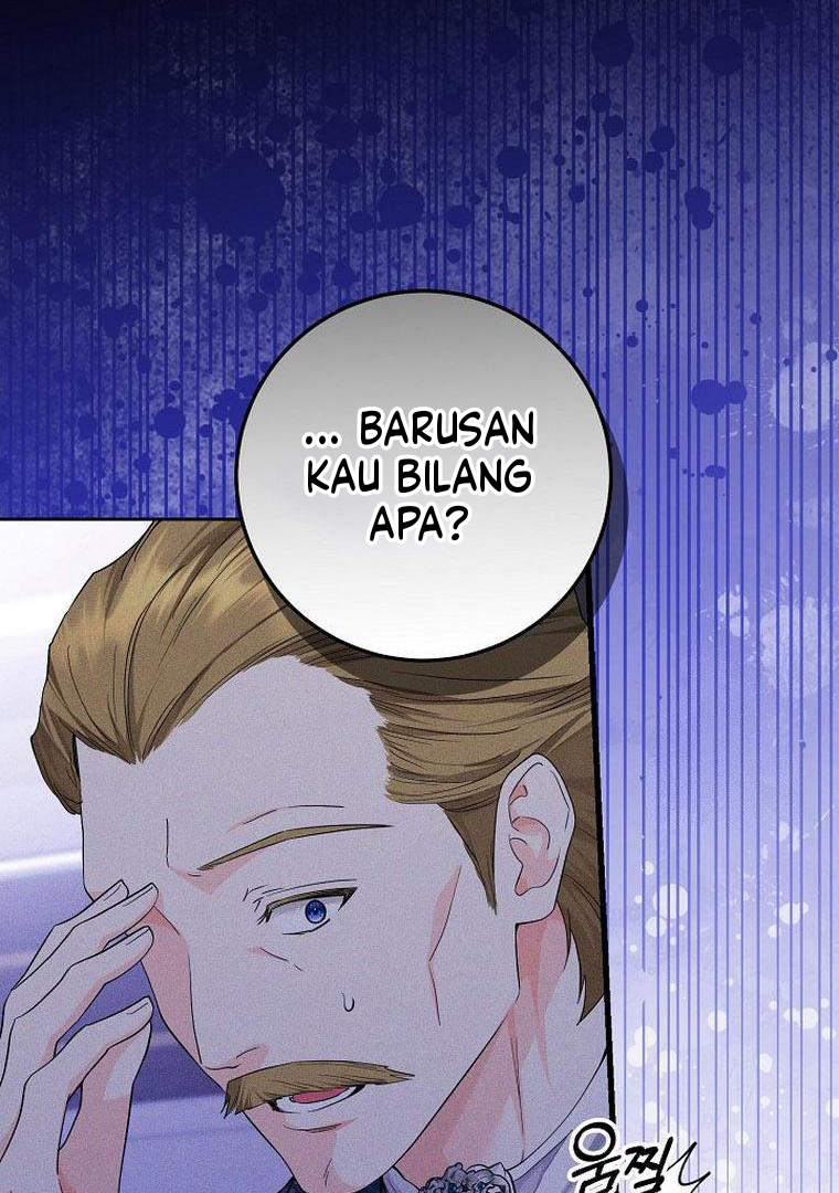 Princess Who Hides Her Fandom Chapter 20 - halaman 81