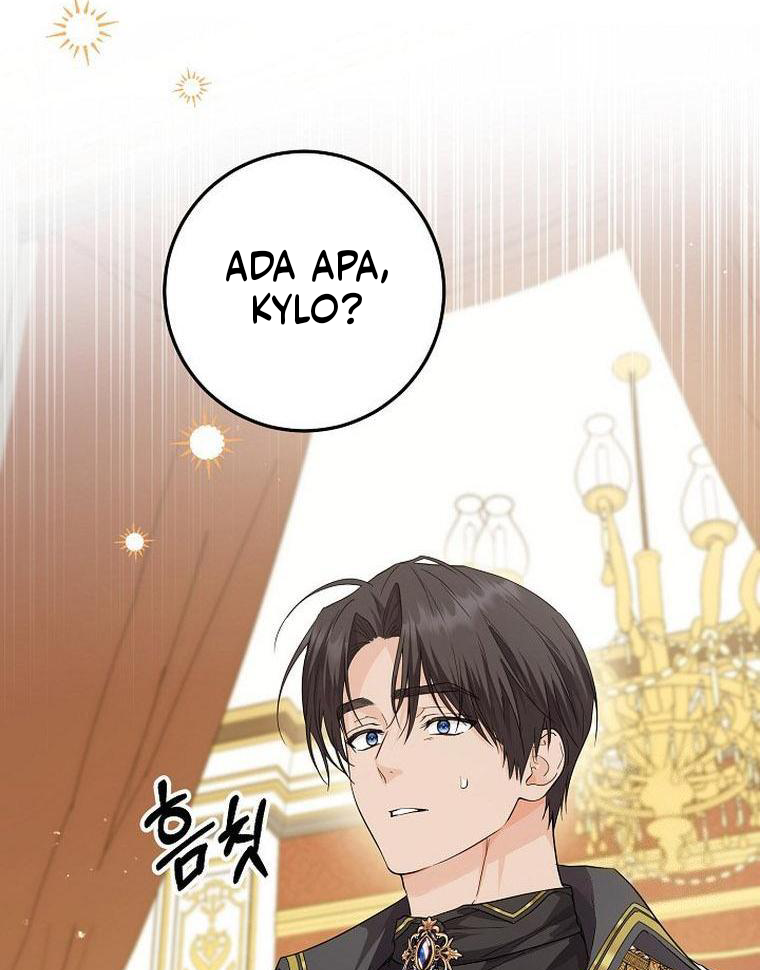 Princess Who Hides Her Fandom Chapter 20 - halaman 83