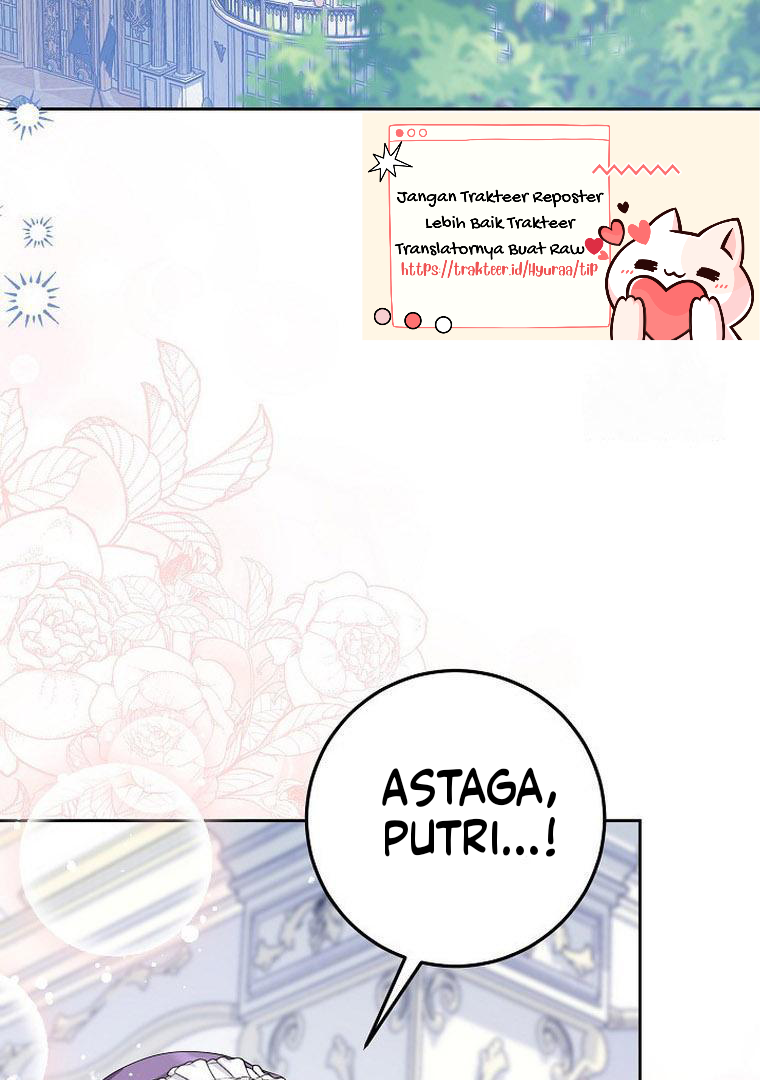 Princess Who Hides Her Fandom Chapter 20 - halaman 89