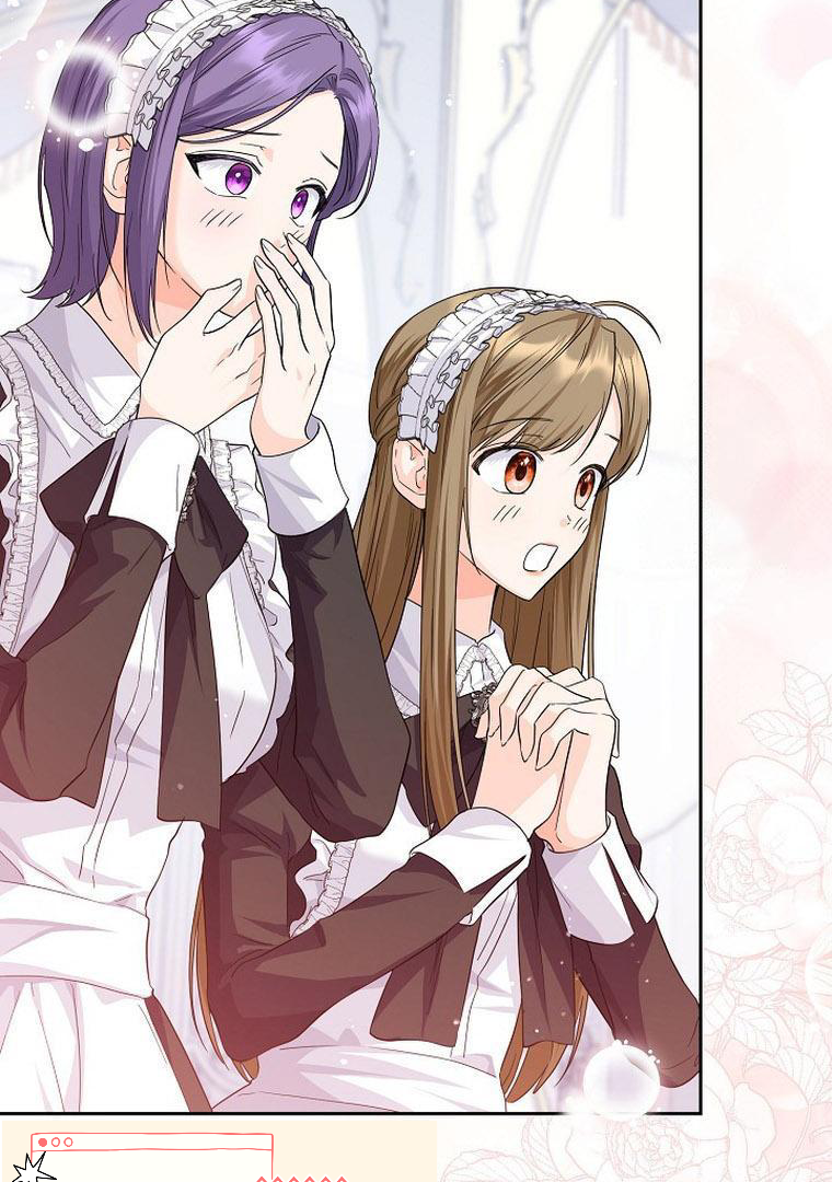 Princess Who Hides Her Fandom Chapter 20 - halaman 90