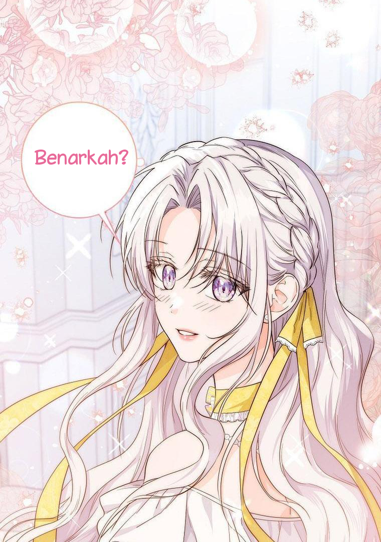 Princess Who Hides Her Fandom Chapter 20 - halaman 92
