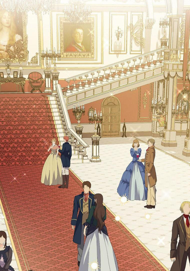 Princess Who Hides Her Fandom Chapter 20 - halaman 98