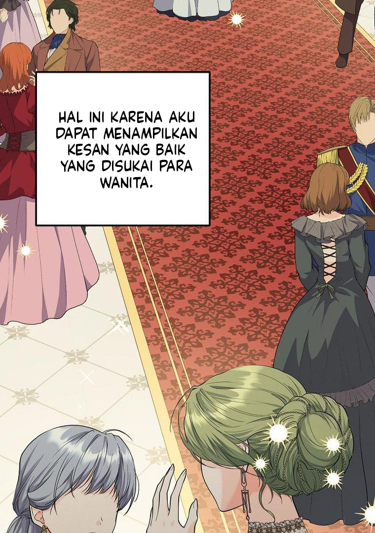 Princess Who Hides Her Fandom Chapter 20 - halaman 99