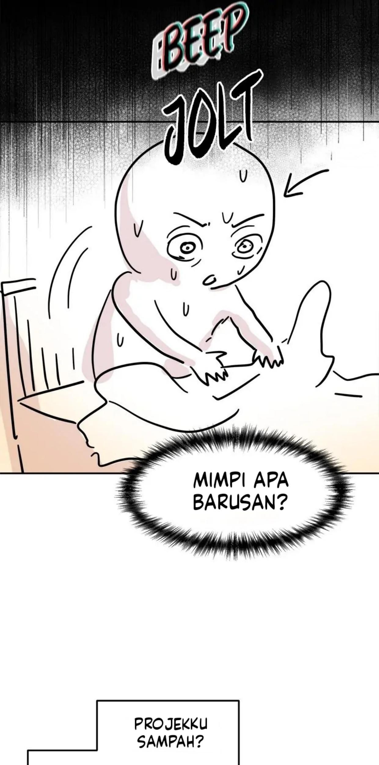 Princess Who Hides Her Fandom Chapter 21 - halaman 103