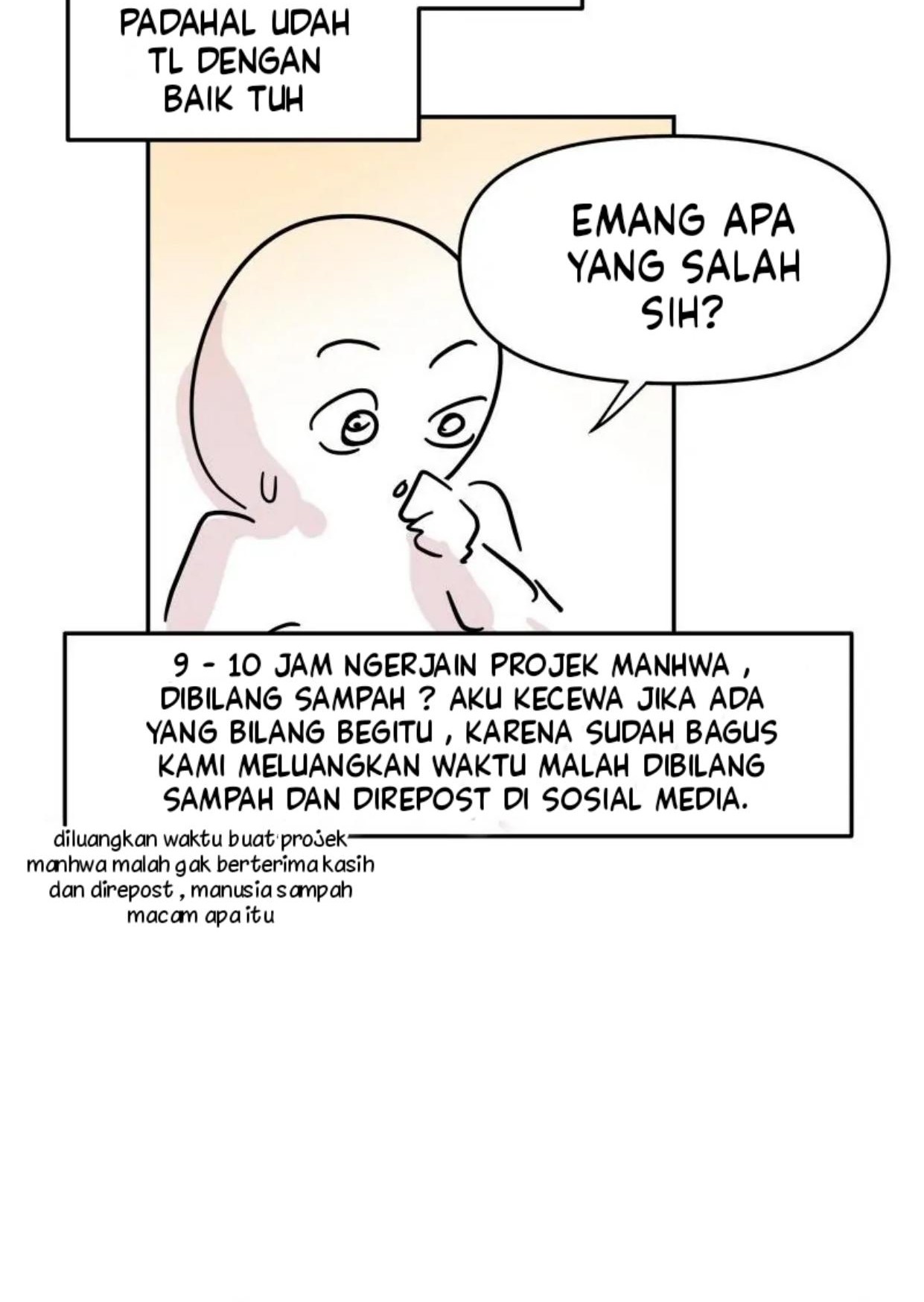 Princess Who Hides Her Fandom Chapter 21 - halaman 104