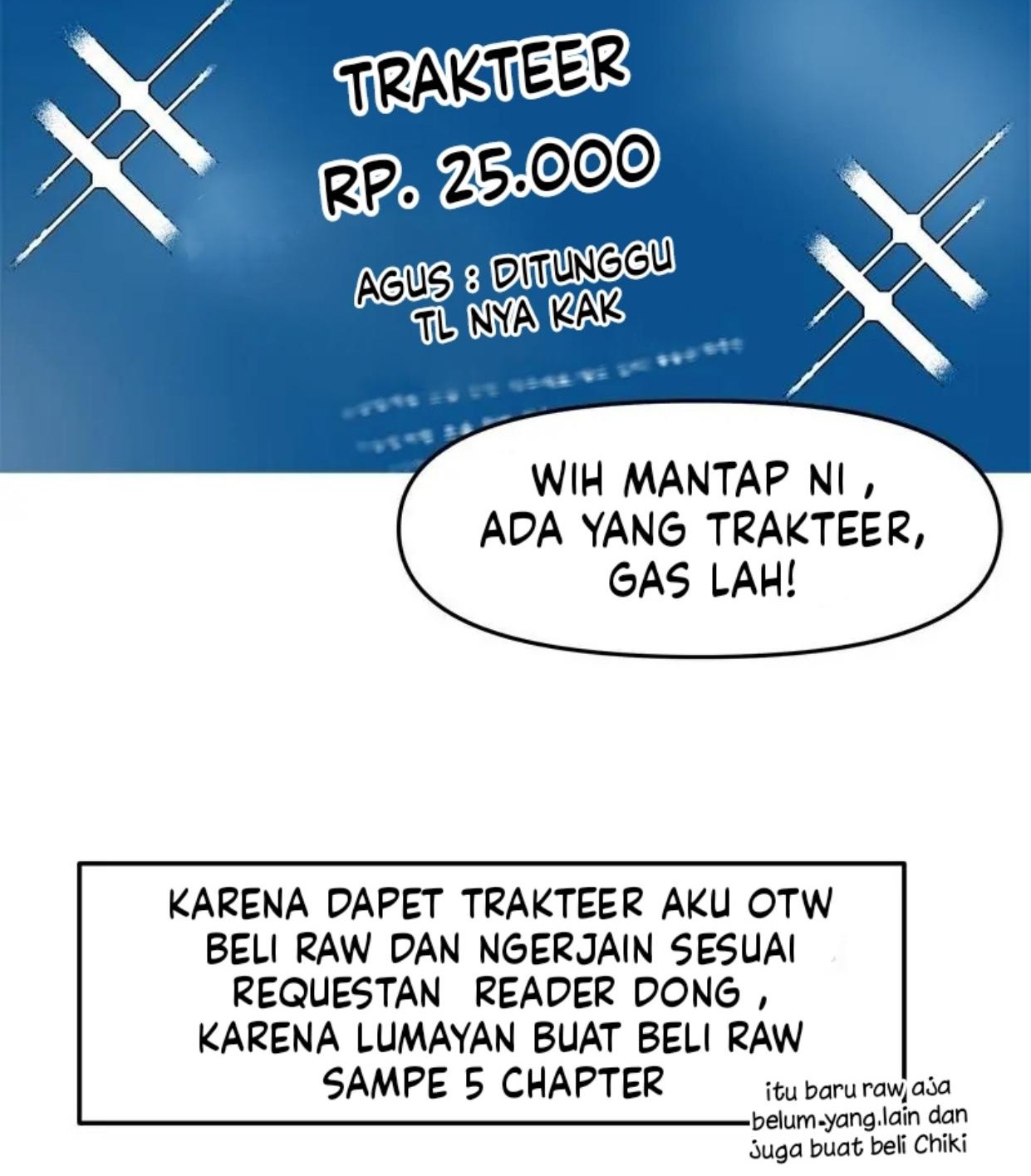 Princess Who Hides Her Fandom Chapter 21 - halaman 106
