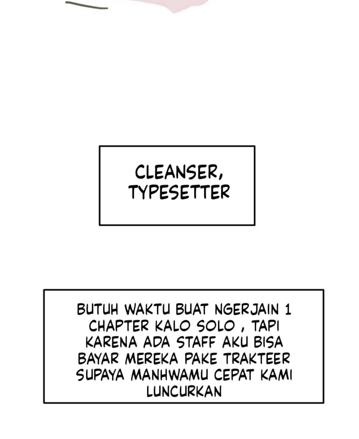 Princess Who Hides Her Fandom Chapter 21 - halaman 108