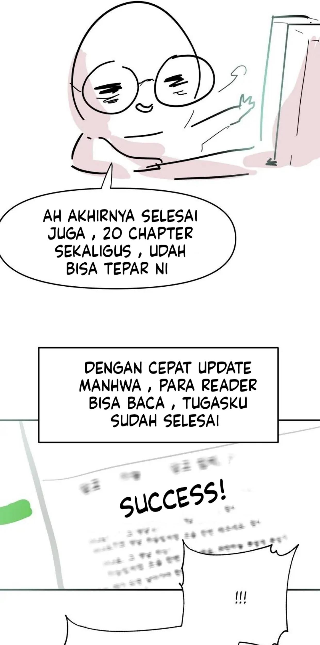Princess Who Hides Her Fandom Chapter 21 - halaman 109