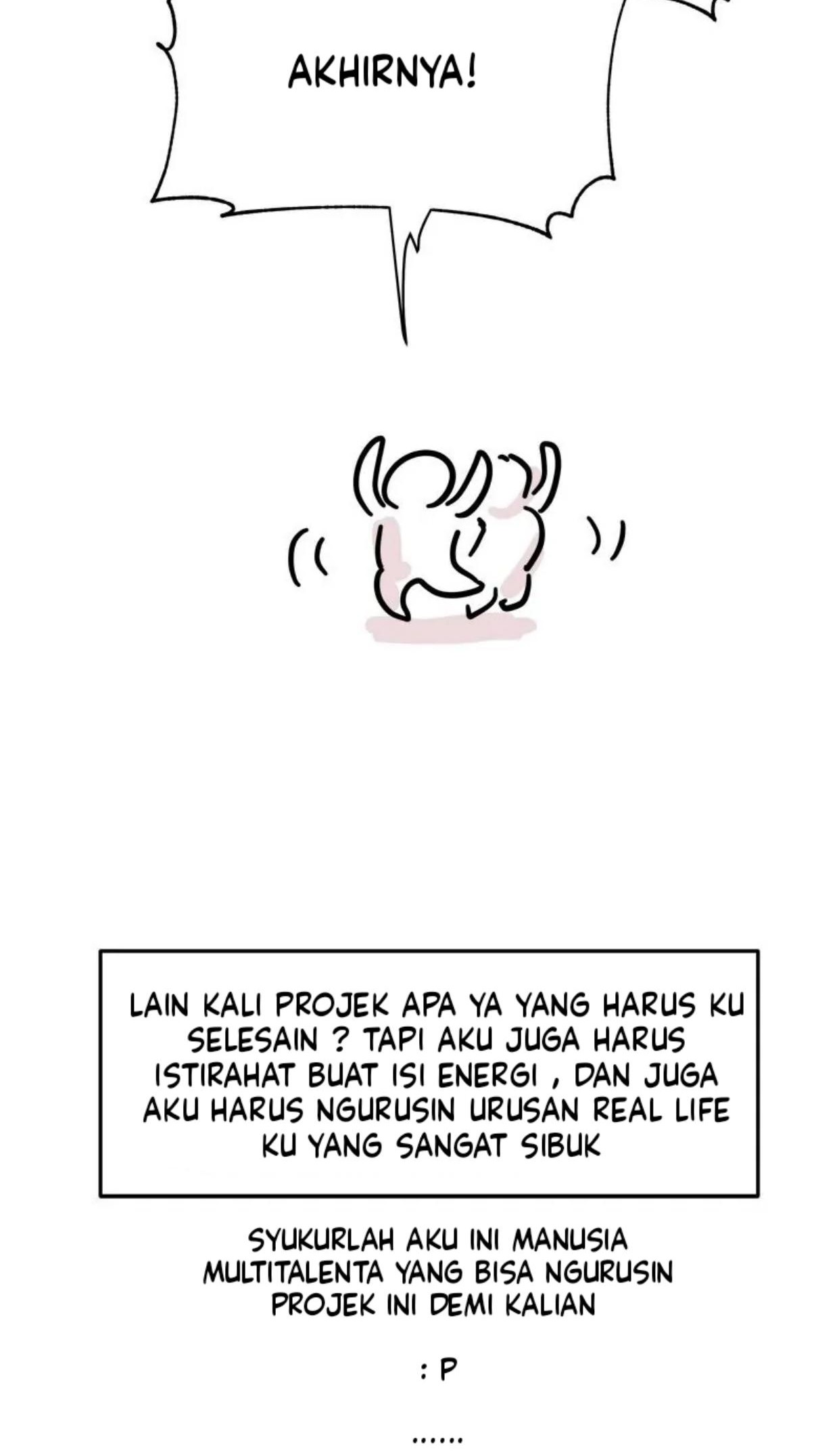 Princess Who Hides Her Fandom Chapter 21 - halaman 110