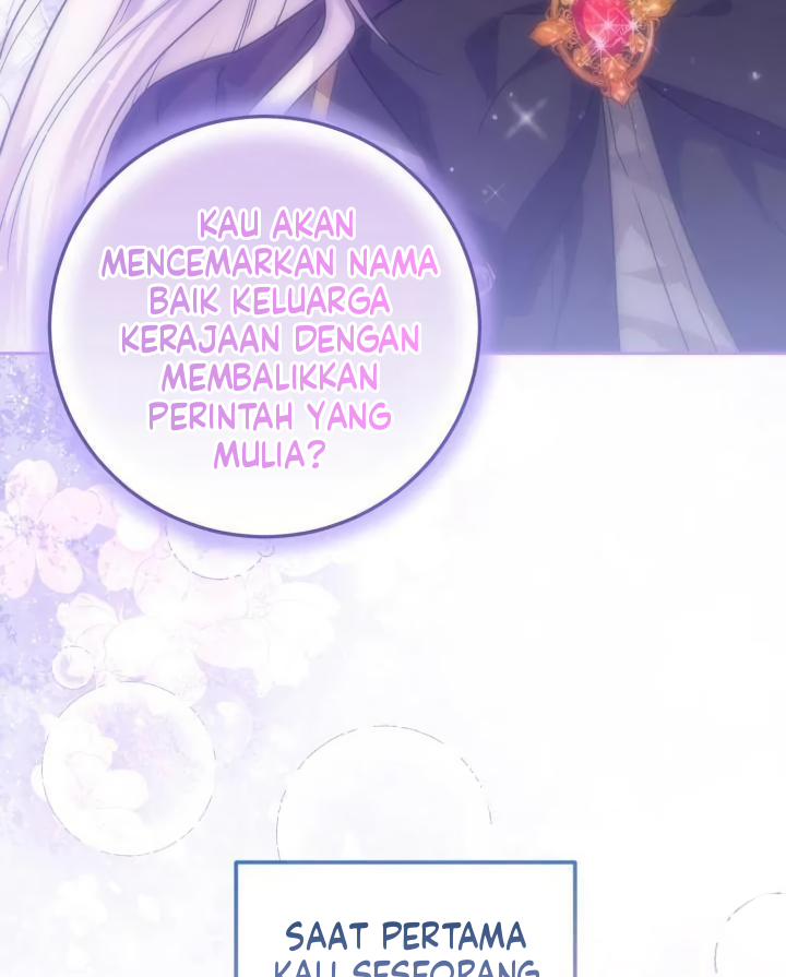Princess Who Hides Her Fandom Chapter 21 - halaman 15