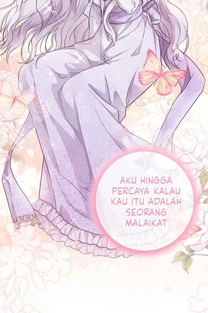 Princess Who Hides Her Fandom Chapter 21 - halaman 20