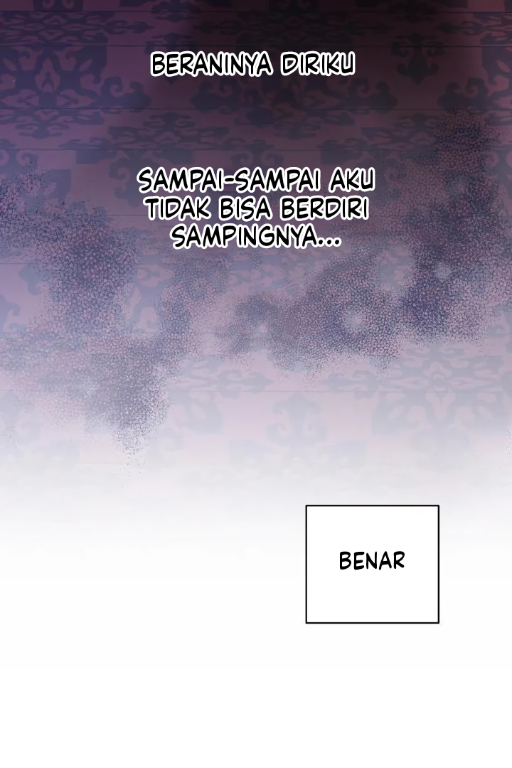 Princess Who Hides Her Fandom Chapter 21 - halaman 28