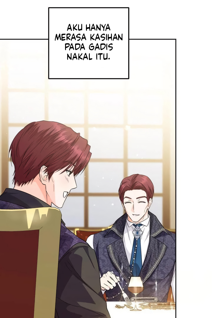 Princess Who Hides Her Fandom Chapter 21 - halaman 29