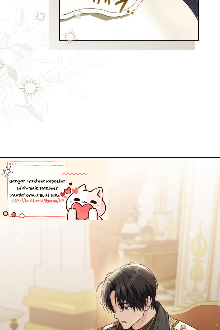 Princess Who Hides Her Fandom Chapter 21 - halaman 3