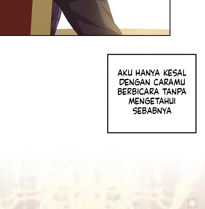 Princess Who Hides Her Fandom Chapter 21 - halaman 30