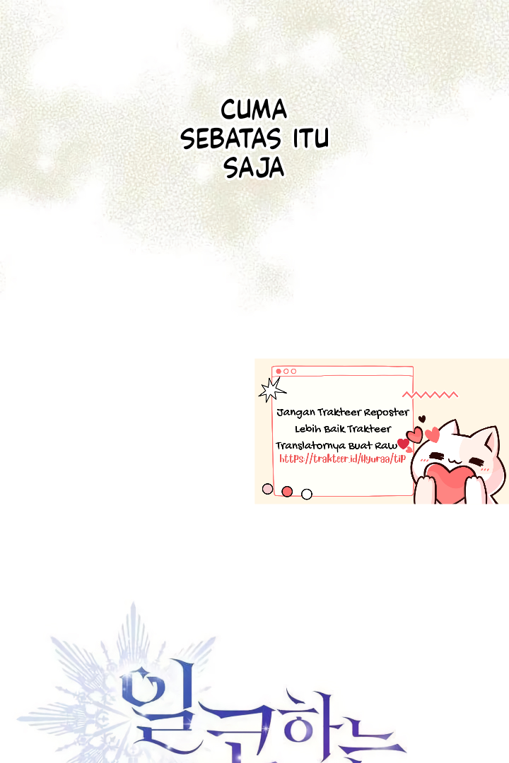 Princess Who Hides Her Fandom Chapter 21 - halaman 33