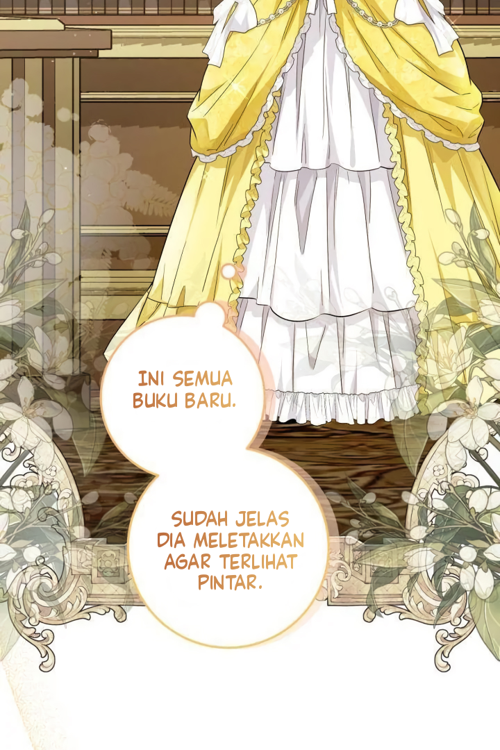 Princess Who Hides Her Fandom Chapter 21 - halaman 38