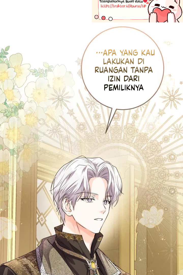 Princess Who Hides Her Fandom Chapter 21 - halaman 40