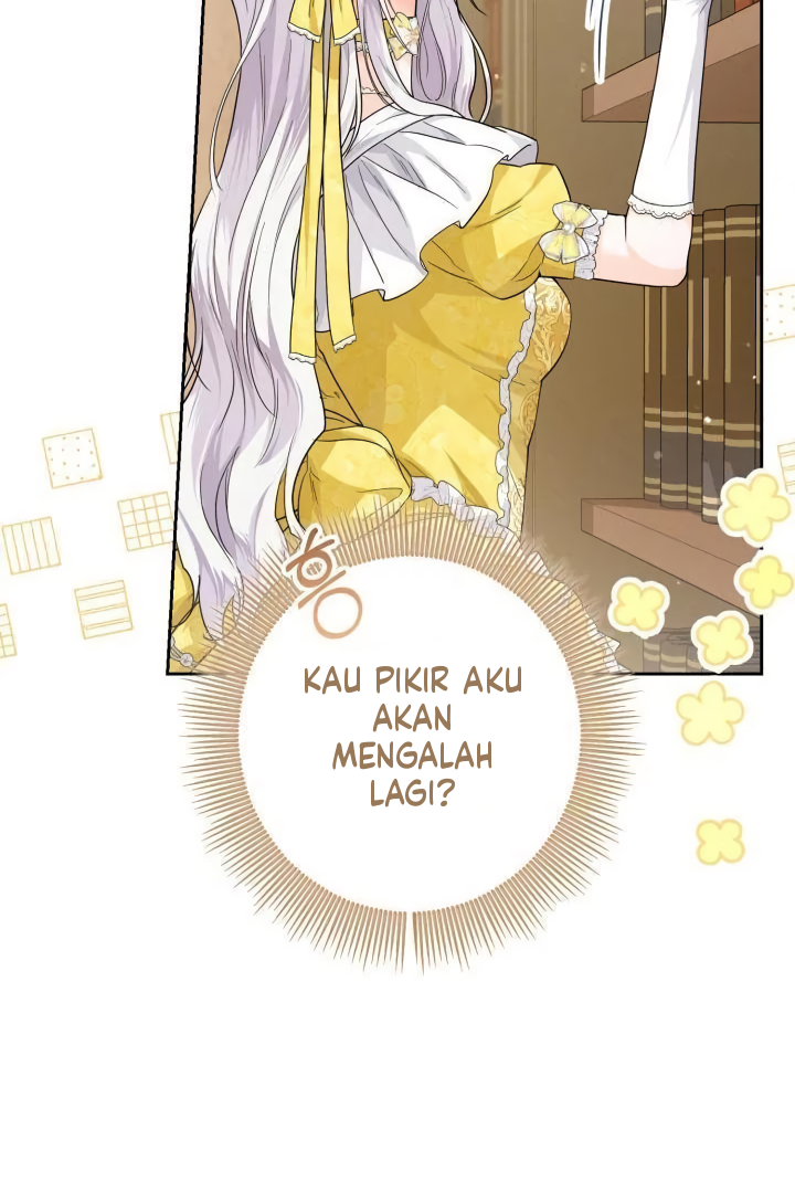Princess Who Hides Her Fandom Chapter 21 - halaman 43