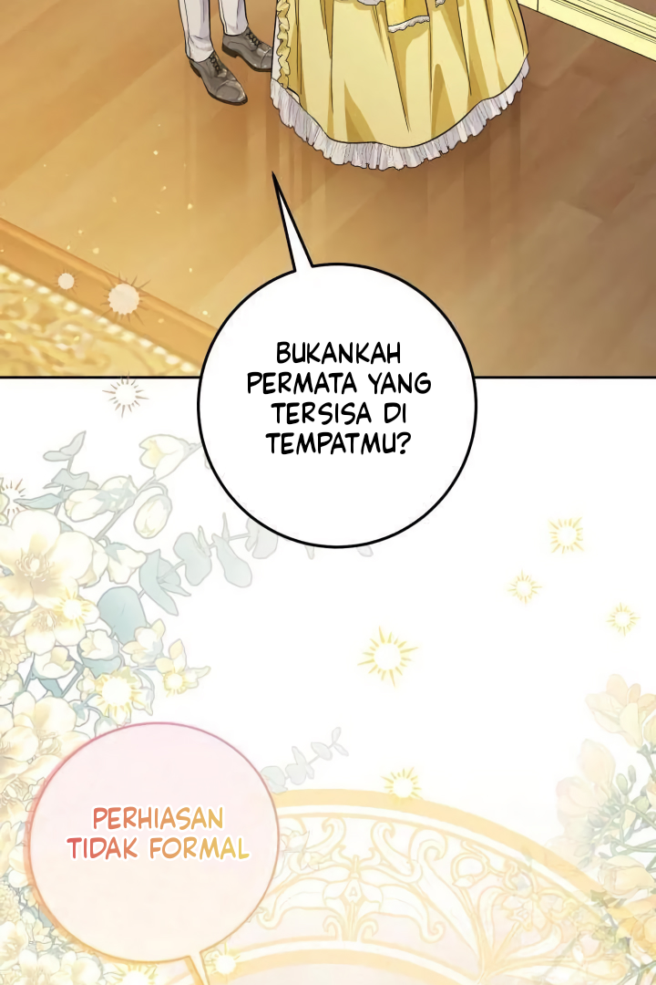 Princess Who Hides Her Fandom Chapter 21 - halaman 48