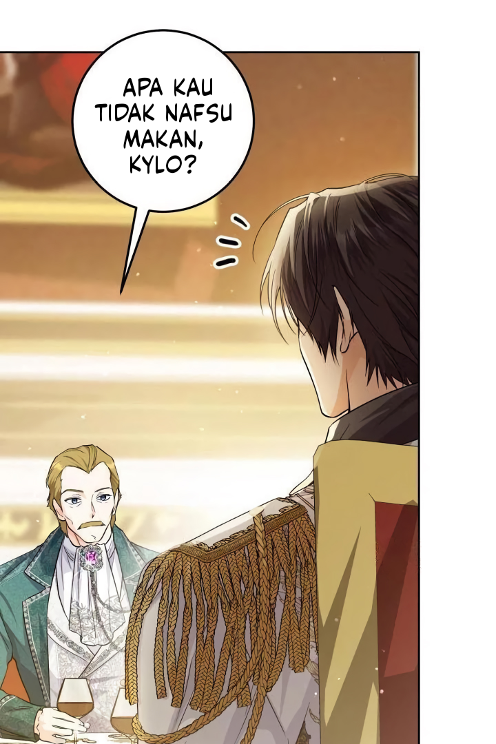 Princess Who Hides Her Fandom Chapter 21 - halaman 5