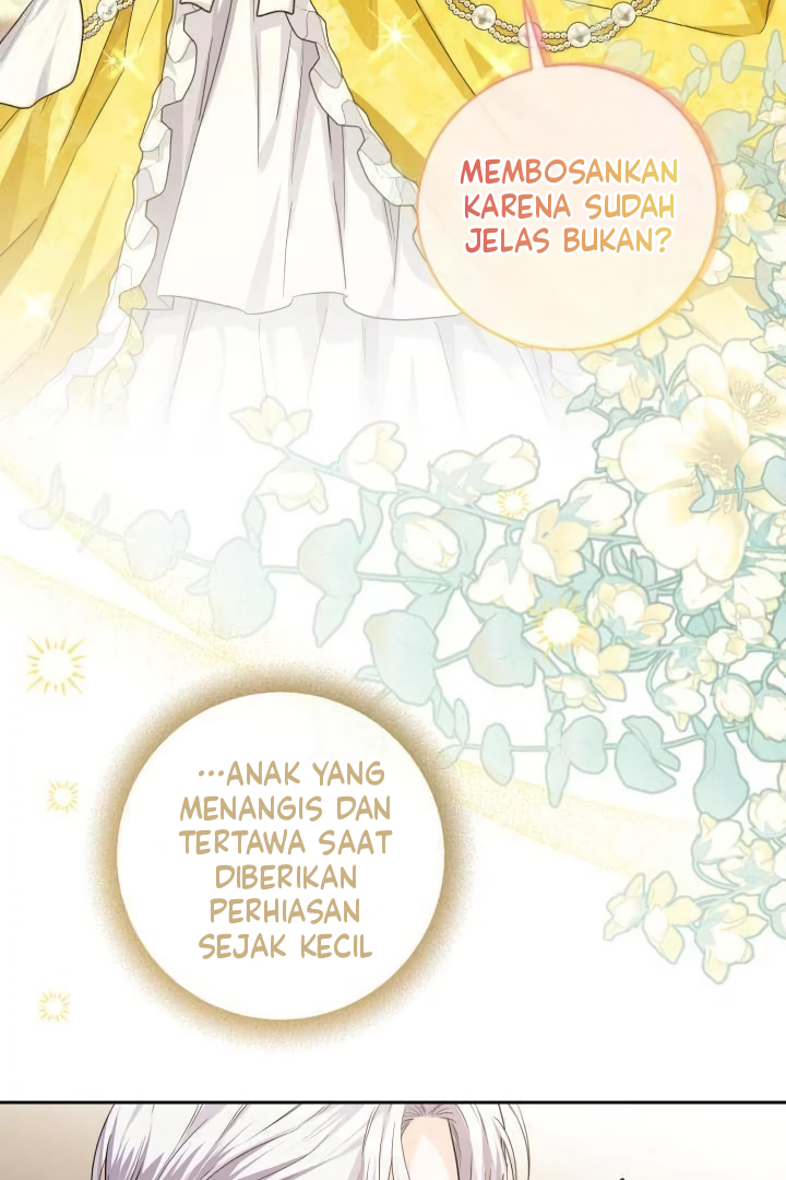 Princess Who Hides Her Fandom Chapter 21 - halaman 50