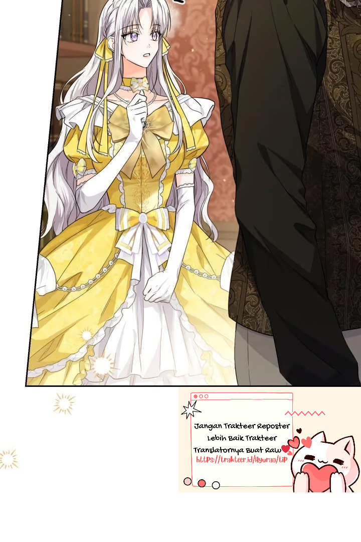 Princess Who Hides Her Fandom Chapter 21 - halaman 54