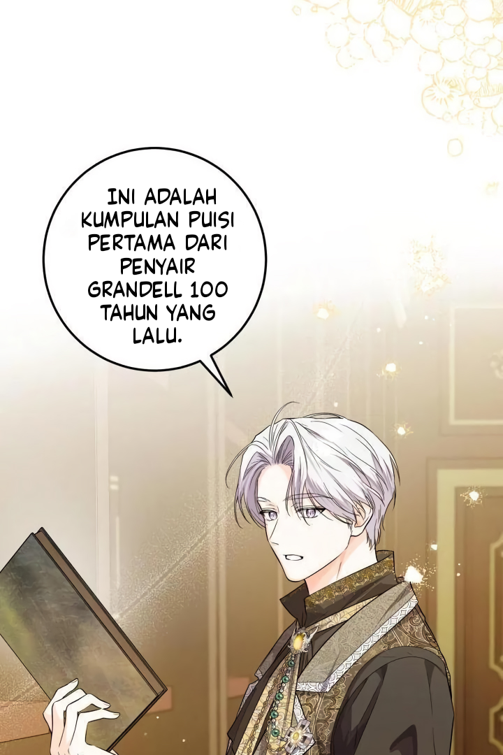 Princess Who Hides Her Fandom Chapter 21 - halaman 56