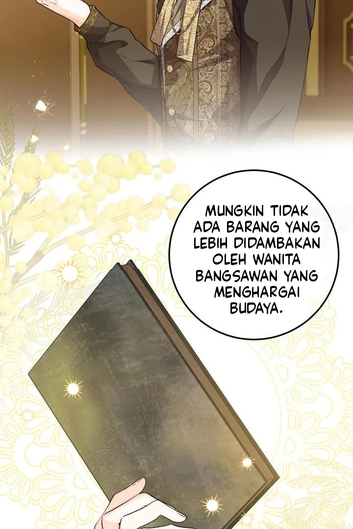 Princess Who Hides Her Fandom Chapter 21 - halaman 57