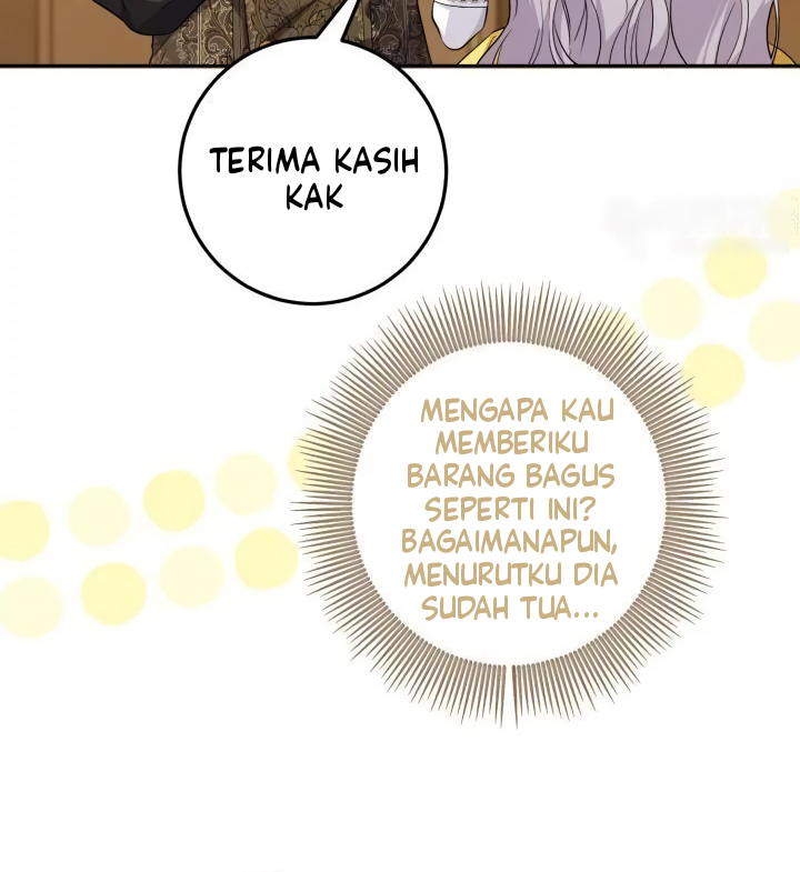 Princess Who Hides Her Fandom Chapter 21 - halaman 60