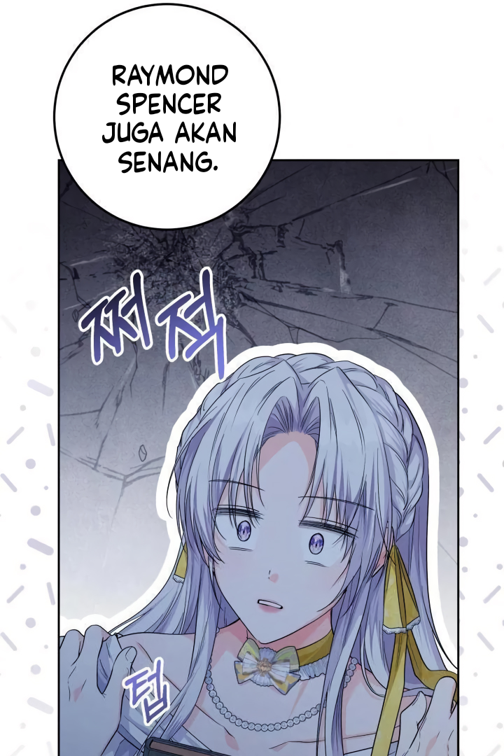 Princess Who Hides Her Fandom Chapter 21 - halaman 61