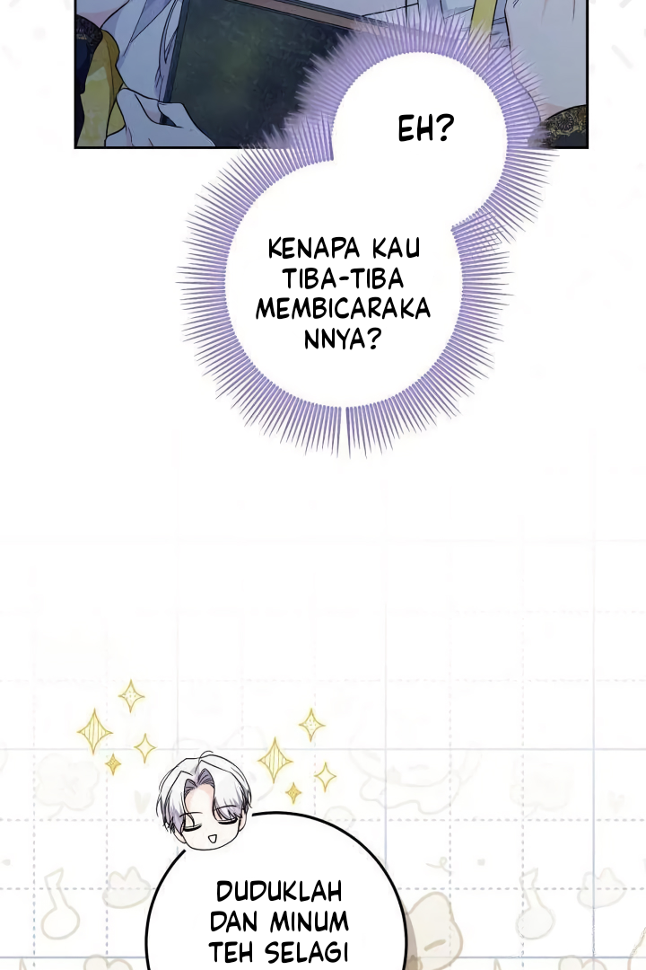 Princess Who Hides Her Fandom Chapter 21 - halaman 62