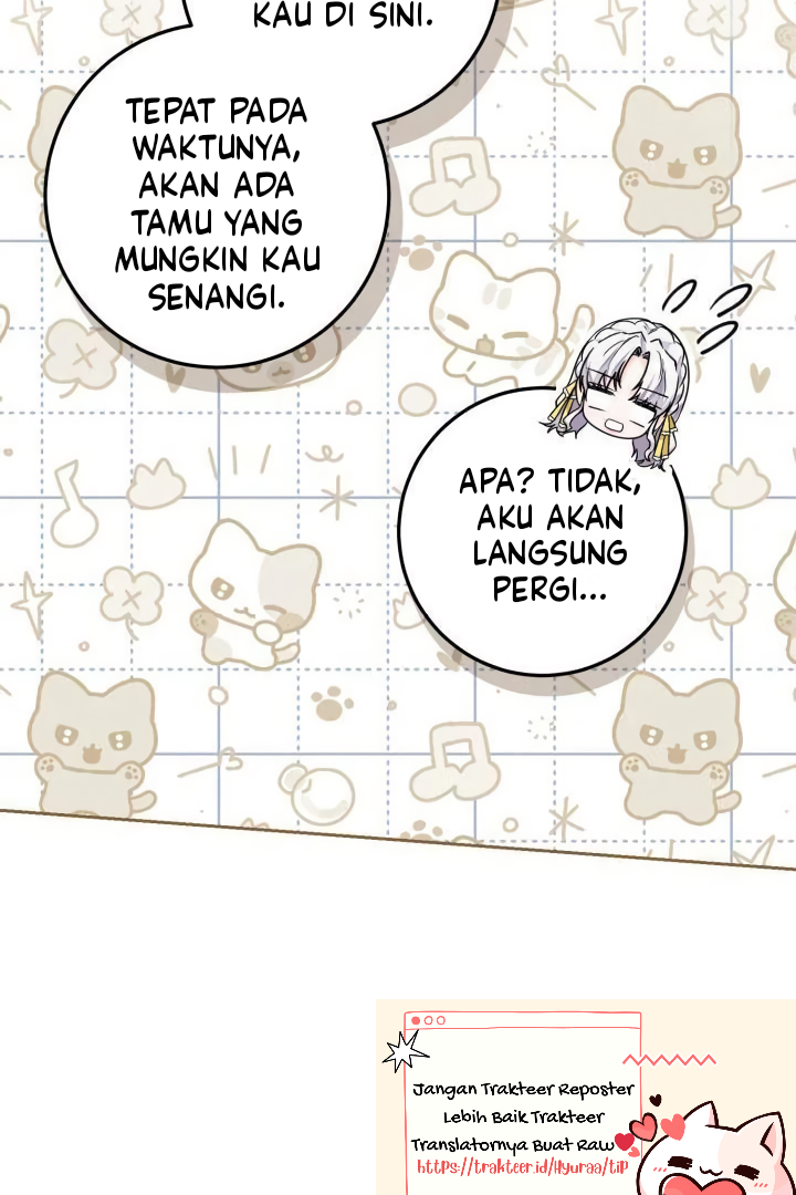 Princess Who Hides Her Fandom Chapter 21 - halaman 63