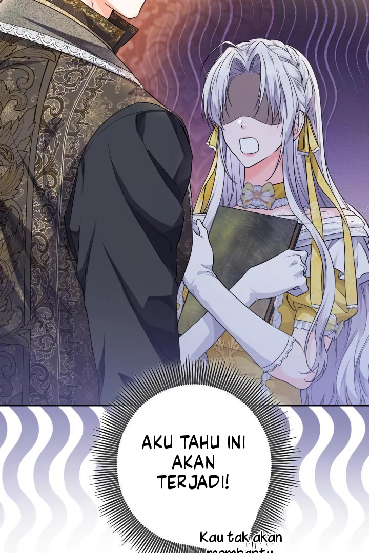 Princess Who Hides Her Fandom Chapter 21 - halaman 65