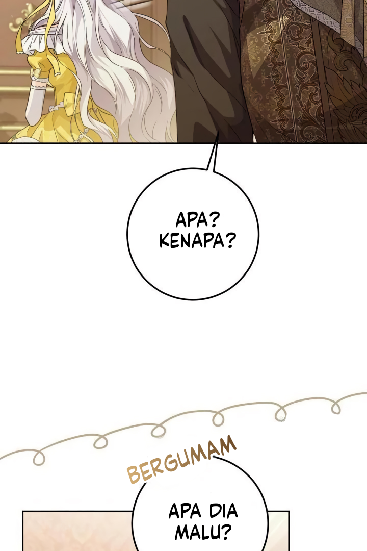 Princess Who Hides Her Fandom Chapter 21 - halaman 67