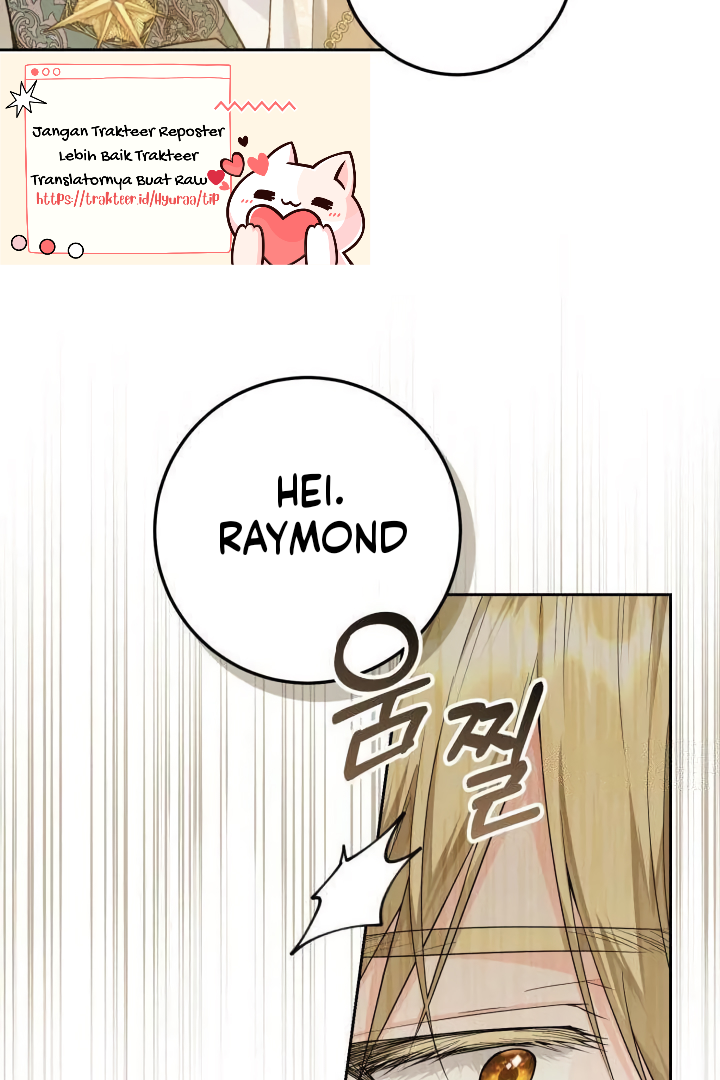Princess Who Hides Her Fandom Chapter 21 - halaman 79