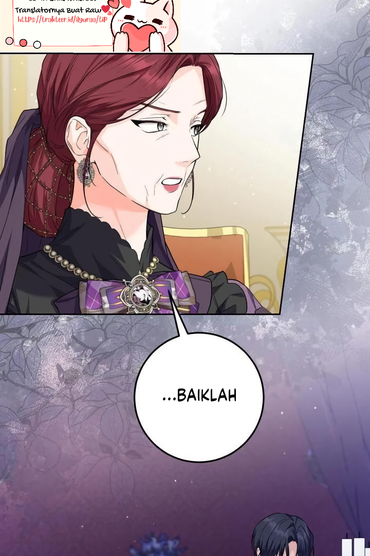 Princess Who Hides Her Fandom Chapter 21 - halaman 8