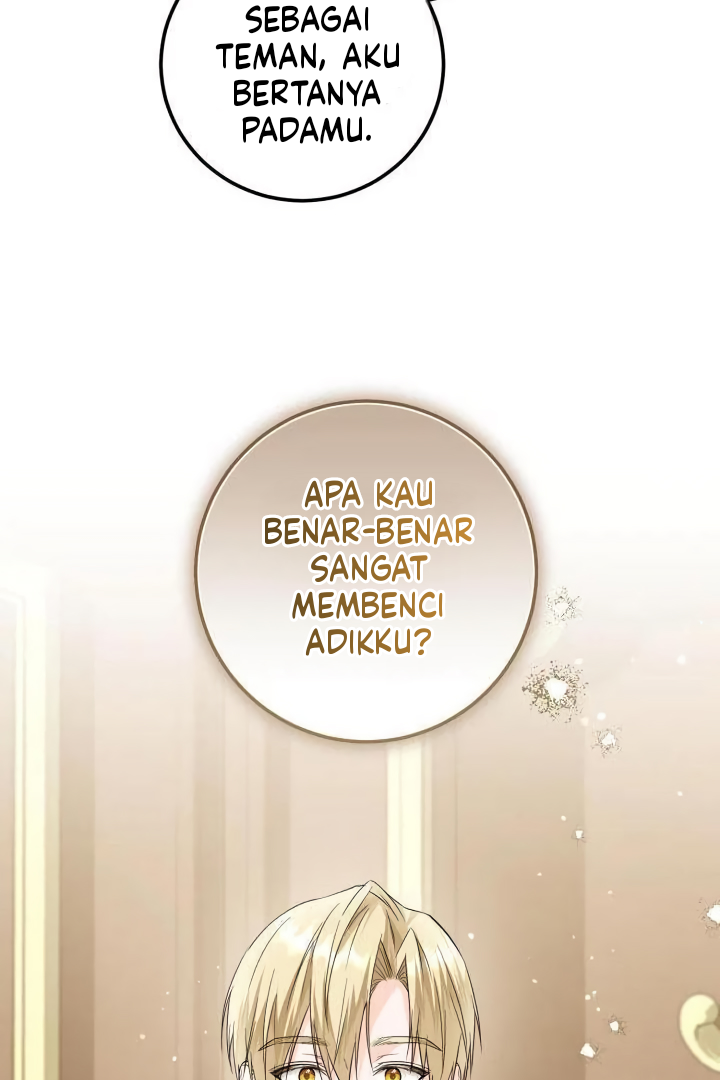 Princess Who Hides Her Fandom Chapter 21 - halaman 82
