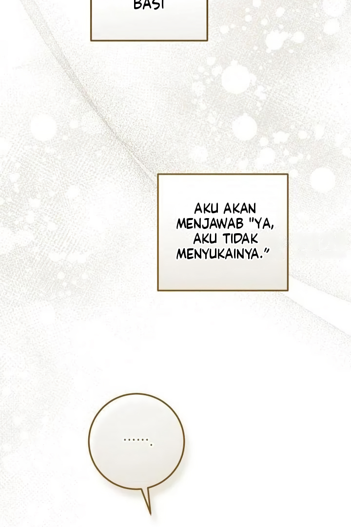 Princess Who Hides Her Fandom Chapter 21 - halaman 84