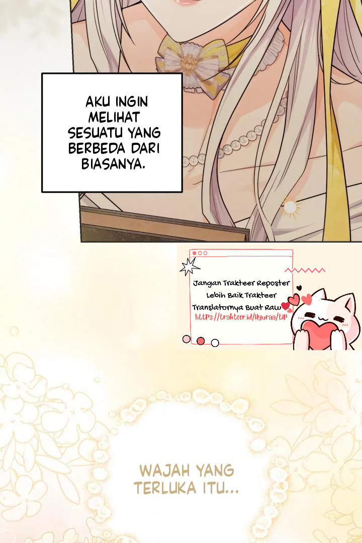 Princess Who Hides Her Fandom Chapter 21 - halaman 87