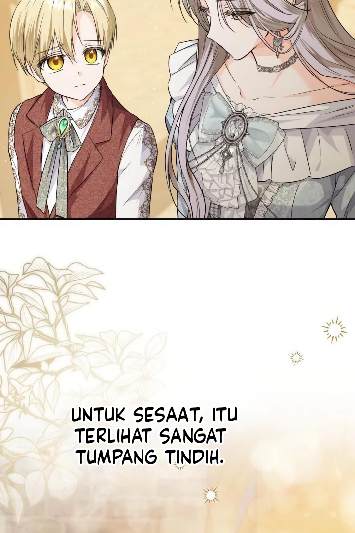Princess Who Hides Her Fandom Chapter 21 - halaman 92