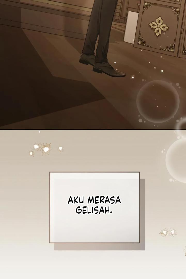 Princess Who Hides Her Fandom Chapter 21 - halaman 97