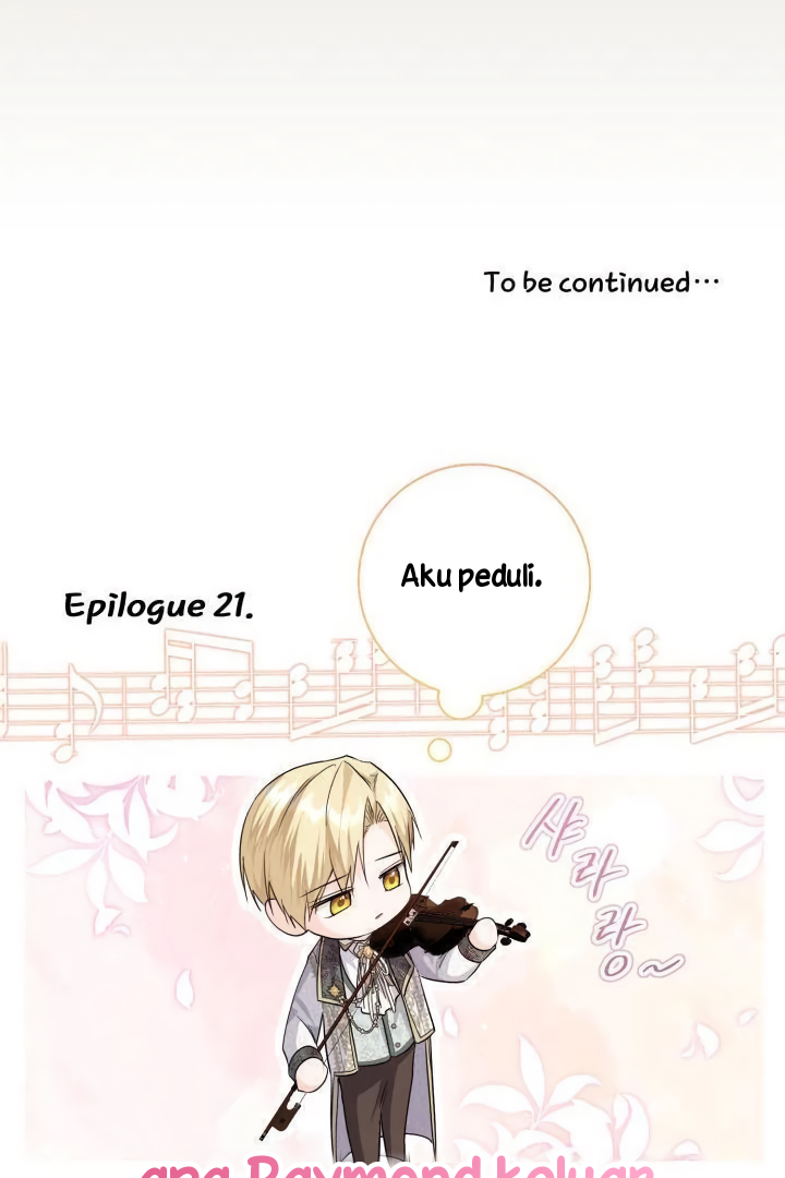 Princess Who Hides Her Fandom Chapter 21 - halaman 98