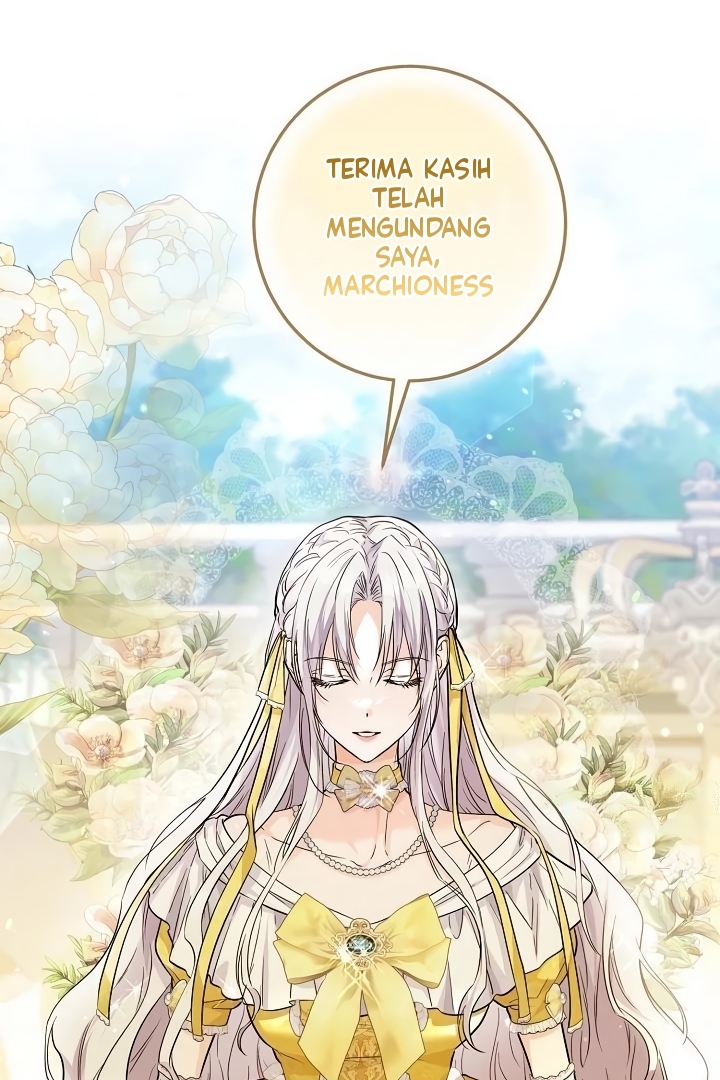 Princess Who Hides Her Fandom Chapter 22 - halaman 10