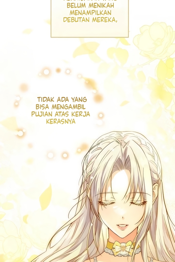 Princess Who Hides Her Fandom Chapter 22 - halaman 100