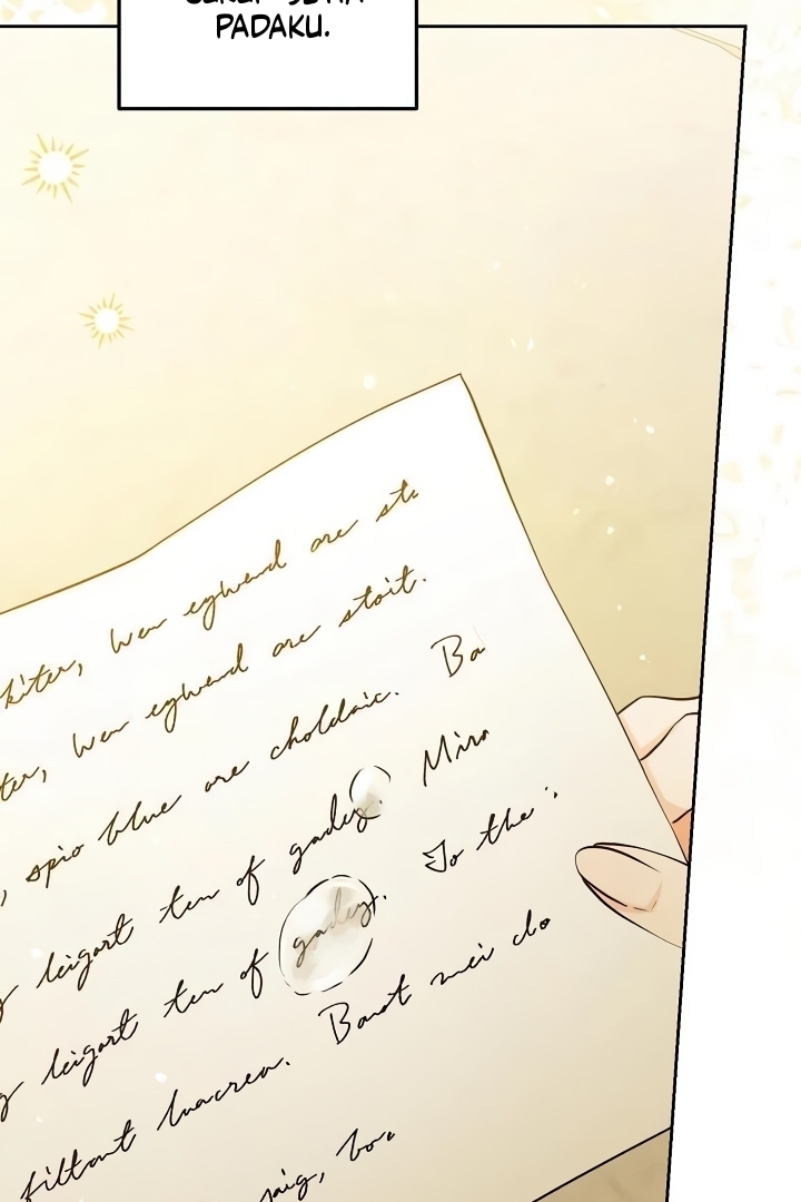 Princess Who Hides Her Fandom Chapter 22 - halaman 105